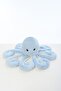 Soft Pillow Long-Legged Plush Octopus Toy