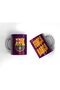Barcelona Football Team Barça Design Printed Mug Cup Coffee Cup Gift Porcelain Mug - 2