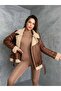 Fur Lined Jacket