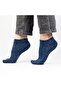 جوارب نسائية مكونة من 5 قطع - 2