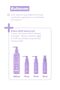 Plant Based Collagen Biotin Shampoo 250 ml - 4