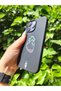 Balporsuku Compatible with iPhone 12 Pro Max Bskl Printed Cases Exhausted Heart - 6