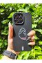 Balporsuku Compatible with iPhone 12 Pro Max Bskl Printed Cases Exhausted Heart - 7