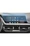 واقي شاشة الوسائط المتعددة لسيارة BMW 118i مقاس 10.25 بوصة، شفاف نانو - 3