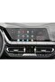 BMW 118i - واقي شاشة متعدد الوسائط غير لامع مقاس 10.25 بوصة شفاف