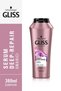 Serum Deep Repair Restorative Shampoo Set (500 ml Shampoo, 360 ml Shampoo) - 5