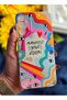 Printed Transparent Phone Case Compatible with Samsung Galaxy M13/M23 - 2