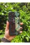 Balporsuku Compatible with Xiaomi Redmi 12 C Bkdyg Printed Cases Monster Bbear - 6