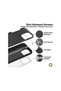 Balporsuku Launch Case with Heart Compatible with iPhone 15 Plus Klp Peanut - 7