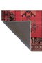 Traditional Multicolored Star Pattern Decorative Carpet Miravip8165 - 4