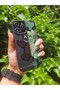 حافظات مطبوعة BSKL Monster Bbear متوافقة مع هاتف iPhone XS - 3