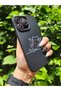 Balporsuku Compatible with iPhone 12 Pro Max Bskl Printed Cases Bıuuv Caty - 5