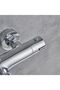 THERMOSTATIC BATH FAUCET (GRADED) - 4
