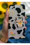 Printed Transparent Phone Case Compatible with Samsung Galaxy M13/M23