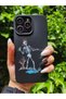 Balporsuku Compatible with Xiaomi Redmi 12 C Bkdyg Printed Cases Hell Voyager - 2