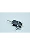 Citroen Vehicle Compatible Logo Emblem Arma 3D Metal Auto Keychain - 2