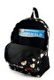Unisex Daisy Patterned Digital Printed Daily and School Backpack - 5