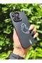 Balporsuku Compatible with Xiaomi Redmi 12 C Bkdyg Printed Cases Exhausted Heart - 5
