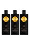 500 ml Oleo Deep Care Shampoo - X 3 Pieces