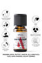 Cactus Flower Oil / Cactus Oil / Aromatherapy / Carrier Fixed Oil / 10 ml