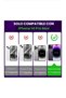iPhone 14 Pro Max Transparent Case Unbreakable Screen - 3