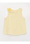 LCW baby Crew Neck Plaid Baby Girl Undershirt - 2