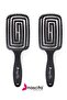 Pro Three Dimensional Hair Brush Pro 10 Nasfpro00010 X2 Pieces