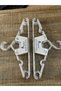 Crystal Clear Large Size Clothes Hanger (12 Pieces) Crystal Clear Large Size Clothes Hanger (12 Pieces) - 6