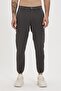 Memphis Pants 22.02.16.004KG Dark Grey Men's Trousers