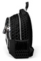 Kids Football Patterned Three-Compartment Set of 3 Bags - 6