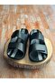 Men's Slippers - Adjustable Velcro - 4