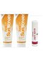 Forever Aloe Winter Girl - Sunscreen Lip Balm - 2