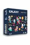 I and my friends in space 40 Piece Mini Wooden Puzzle