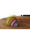 Waldorf Rainbow Pastel 12 Pieces 0-6 Years - 5
