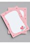 2 Pieces - A6 Size Mini Notepad, Memopad, To-Do List, Planner