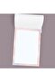 2 Pieces - A6 Size Mini Notepad, Memopad, To-Do List, Planner - 5