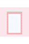 2 Pieces - A6 Size Mini Notepad, Memopad, To-Do List, Planner - 4