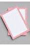 2 Pieces - A6 Size Mini Notepad, Memopad, To-Do List, Planner