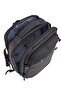 U.S. Polo AssnUnisex Multi-Compartment Travel Daily Backpack Black PLEVR24488 - 2