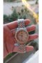 Embellished wristwatch - 3