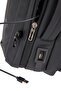 U.S. Polo AssnUnisex Multi-Compartment Travel Daily Backpack Black PLEVR24488 - 3
