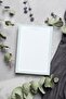 2 Pieces - A6 Size Mini Notepad, Memopad, To-Do List, Planner - 3