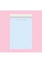 A6 Size Mini Memo Pad - Notepad, Memopad, To Do List, Planner, To Do List 1 Piece - 2