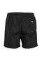 Siyah Basic Standart Boy Mayo Deniz Şortu TMNSS20DS0023 - 7