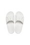 Baya Platform Clog White 208215 - 3