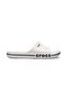 Bayaband Slide Men's White Slippers