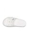 Bayaband Slide Men's White Slippers - 3