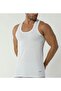 White Men's Athlete - 6 Pieces of Cotton - 3
