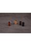 Slim Chrome Button Handle Luxury Country Kitchen Furniture Cabinet Drawer Handle - 4