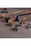 Rose 192 Mm Handle Luxury Kitchen Furniture Cabinet Drawer Handle - 8